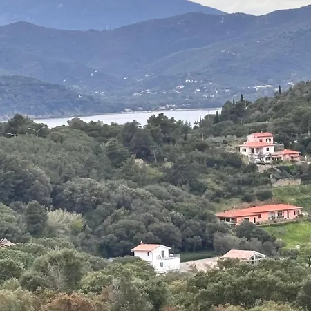 Le Vaccarelle Isola D'elba Apartament Capoliveri (Isola d'Elba)