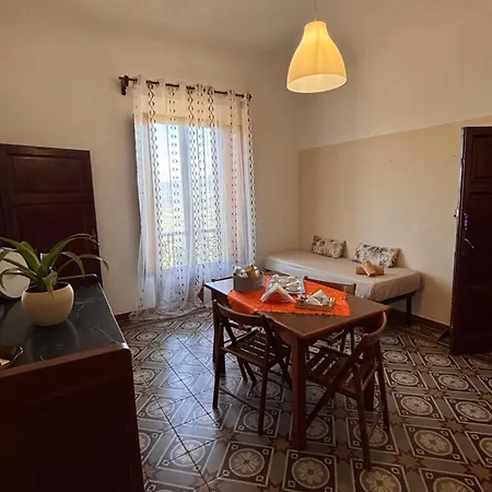 Apartament Le Vaccarelle Isola D'elba *