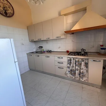 Apartament Le Vaccarelle Isola D'elba *